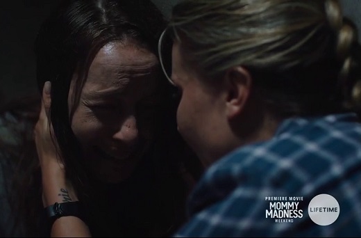 Mommy Group Murder