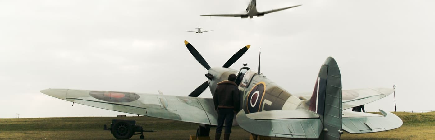 Lancaster Skies