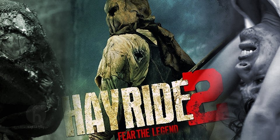 Hayride 2