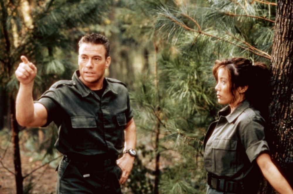 Universal Soldier 2 - The Return