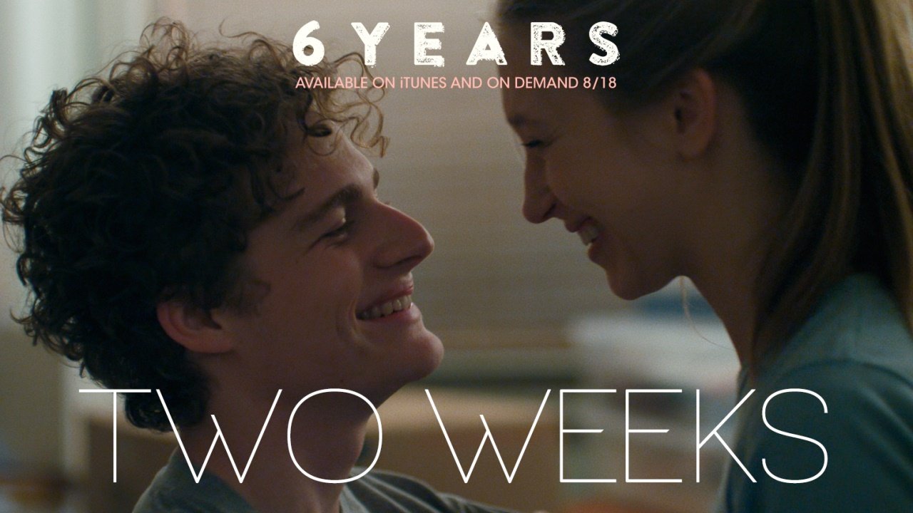 6 Years