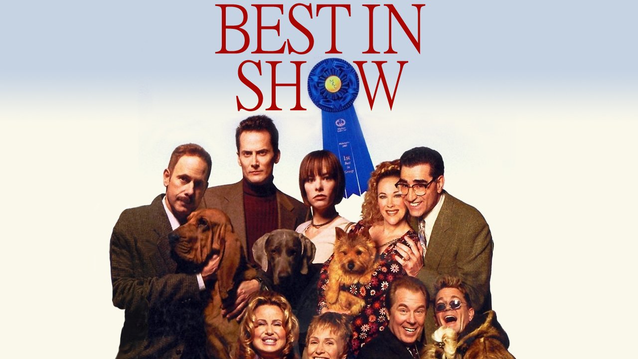 Best in Show