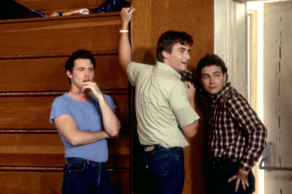 Porkys II