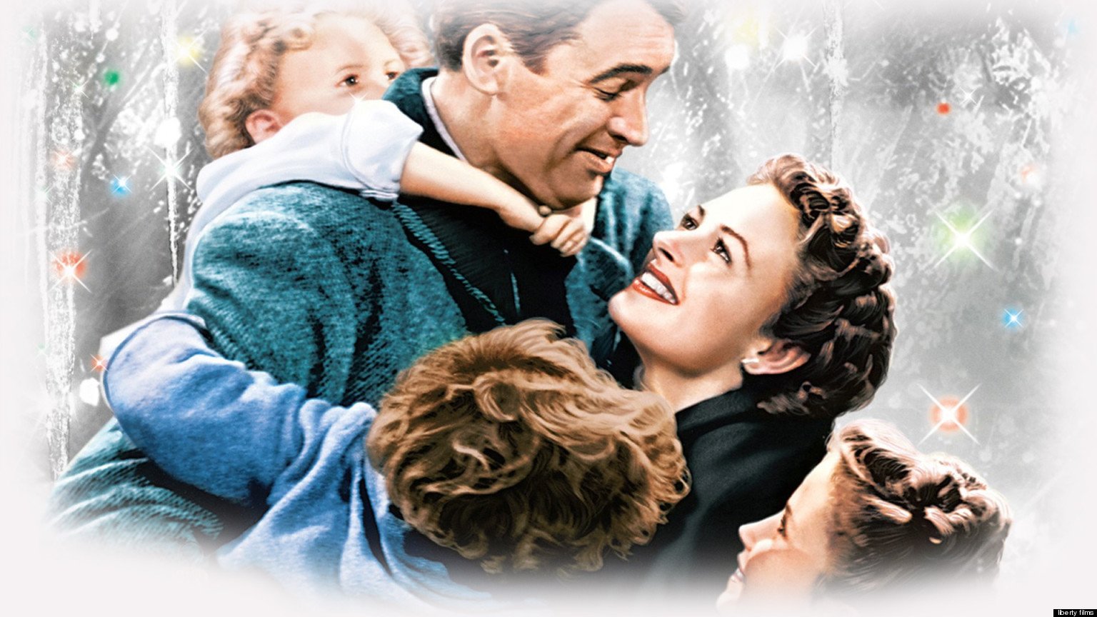 Its a Wonderful Life