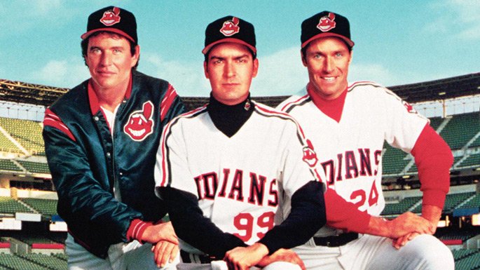 Major League 2
