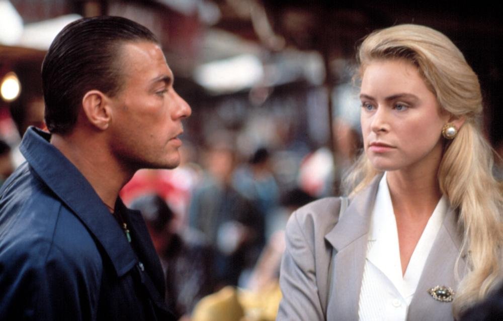 Double Impact
