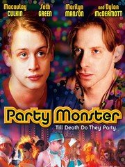 Party Monster