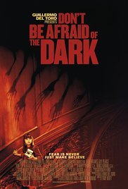 Don't Be Afraid of the Dark