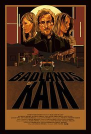 Badlands of Kain