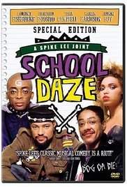 School Daze