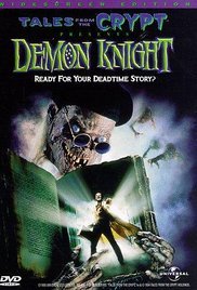 Tales from the Crypt: Demon Knight