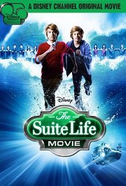 The Suite Life Movie