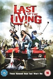 Last of the Living