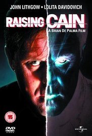 Raising Cain