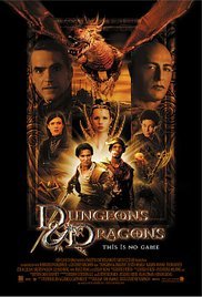 Dungeons and Dragons