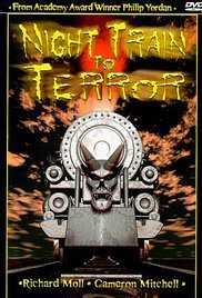 Night Train to Terror