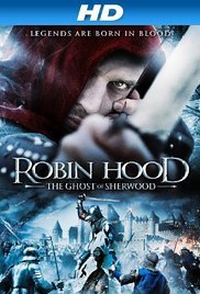 Robin Hood: Ghosts of Sherwood