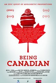 Being Canadian