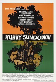 Hurry Sundown