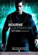 The Bourne Ultimatum
