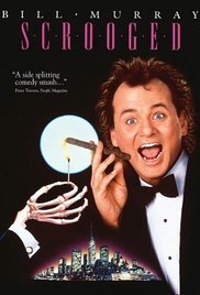 Scrooged