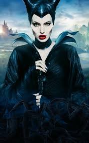 Maleficent