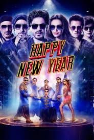Happy New Year