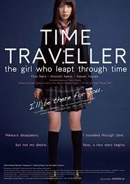 Time Traveller