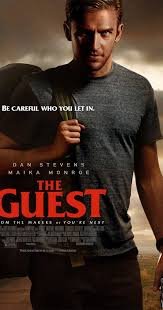 The Guest