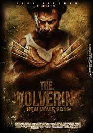 The Wolverine