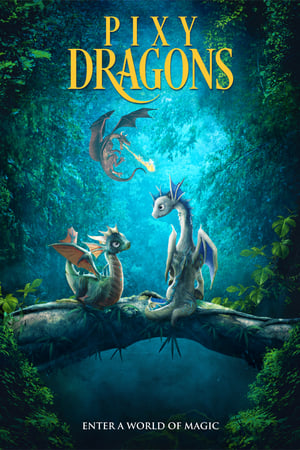 Pixy Dragons