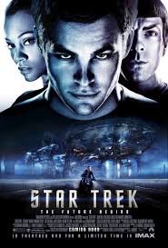 Star Trek 2009