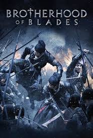 Brotherhood Of Blades