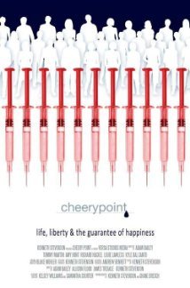 Cheery Point