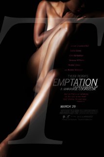 Temptation Confessions of a Marriage Counselor