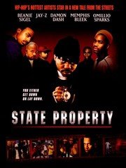 State Property