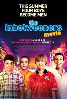 The Inbetweeners Movie