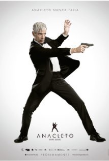Spy Time