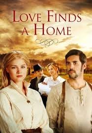 Love Finds A Home
