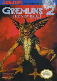 Gremlins 2: The New Batch