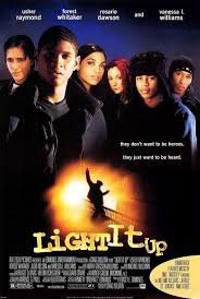 Light It Up