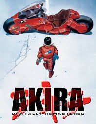 Akira