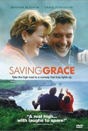 Saving Grace