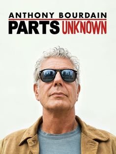 Anthony Bourdain Parts Unknown - Season 1