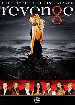 Revenge - Season 2