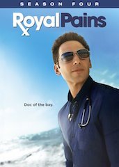 Royal Pains - Season 6