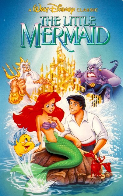 The Little Mermaid - Season 1