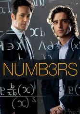 Numb3rs - Season 3
