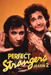 Perfect Strangers - Season 4