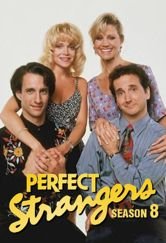 Perfect Strangers - Season 8